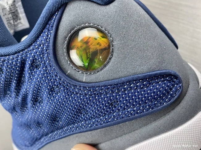 Jordan Air 414571-404 13 Flint 0527